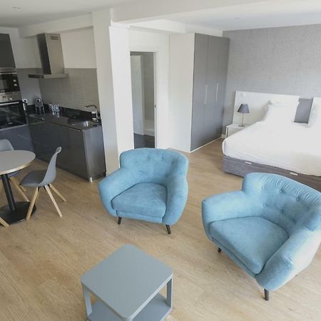 Parc 709 Bayonne Leilighet Eksteriør bilde