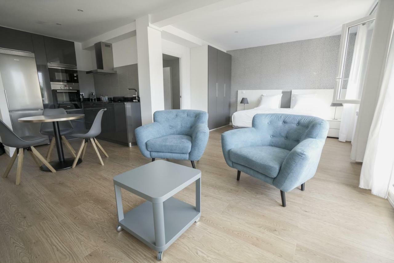 Parc 709 Bayonne Leilighet Eksteriør bilde